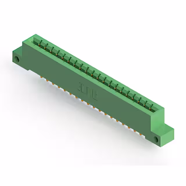333-020-500-112 EDAC Inc.  Edgeboard Connectors